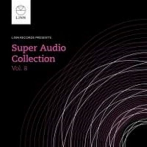 Blandade Artister - The Super Audio Collection, Vol. 8 i gruppen MUSIK / SACD / Klassiskt hos Bengans Skivbutik AB (1552130)