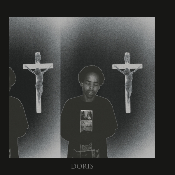 Earl Sweatshirt - Doris i gruppen VINYL / Hip Hop hos Bengans Skivbutik AB (1552135)