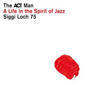 Blandade Artister - A Life In The Spirit Of Jazz (5Cd) i gruppen CD / Jazz/Blues hos Bengans Skivbutik AB (1552330)