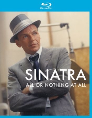 Frank Sinatra - All Or Nothing At All (2Bluray) i gruppen MUSIK / Musik Blu-Ray / Pop hos Bengans Skivbutik AB (1552365)