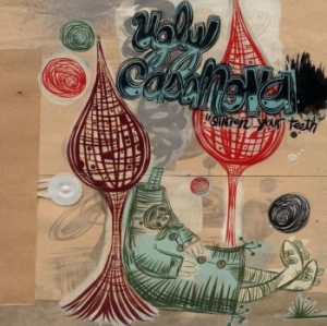 Ugly Casanova - Sharpen Your Teeth i gruppen VINYL / Rock hos Bengans Skivbutik AB (1552710)