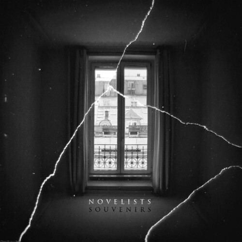 Novelists - Souvenirs Digipack i gruppen ÖVRIGT / Övrigt / aub hos Bengans Skivbutik AB (1552735)