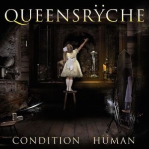 Queensrÿche - Condition Human i gruppen Minishops / Queensryche hos Bengans Skivbutik AB (1552742)