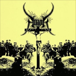 Amok - Spiritual Deathcore (Pic.Disc) i gruppen VINYL / Hårdrock hos Bengans Skivbutik AB (1552750)