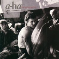 A-HA - HUNTING HIGH AND LOW in the group OUR PICKS / CD Mid at Bengans Skivbutik AB (1552785)