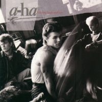 A-Ha - Hunting High And Low i gruppen VI TIPSAR / Mest populära cd-klassiker hos Bengans Skivbutik AB (1552785)