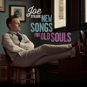 Stilgoe Joe - New Songs For Old Songs (Lp) i gruppen VINYL / Jazz hos Bengans Skivbutik AB (1553681)