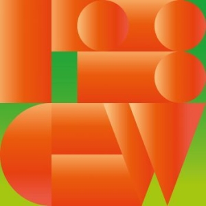 Panda Bear - Crosswords Ep i gruppen CD / Rock hos Bengans Skivbutik AB (1553709)