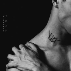 Coldrain - Vena i gruppen CD / Rock hos Bengans Skivbutik AB (1553715)