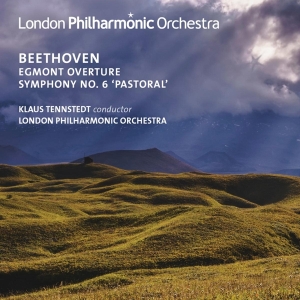 Beethoven Ludwig Van - Symphony No.6 Pastoral i gruppen CD / Klassiskt,Övrigt hos Bengans Skivbutik AB (1554168)