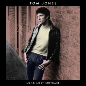 Tom Jones - Long Lost Suitcase i gruppen CD / Pop hos Bengans Skivbutik AB (1554202)