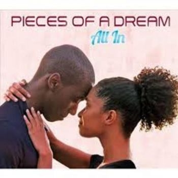 Pieces Of A Dream - All In i gruppen CD / Toppsäljare hos Bengans Skivbutik AB (1554214)