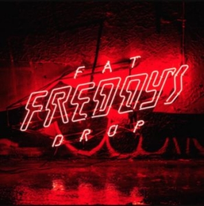Fat Freddy's Drop - Bays i gruppen VINYL / Dance-Techno,Pop-Rock hos Bengans Skivbutik AB (1554288)
