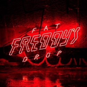 Fat Freddy's Drop - Bays i gruppen CD / Dans/Techno hos Bengans Skivbutik AB (1554289)