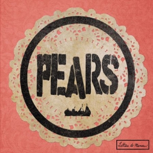 Pears - Letters To Memaw i gruppen VINYL / Rock hos Bengans Skivbutik AB (1554292)