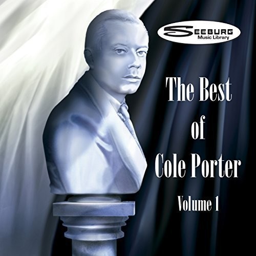 Blandade Artister - Best Of Cole Porter Volume 1 i gruppen ÖVRIGT / Övrigt / aub hos Bengans Skivbutik AB (1554328)
