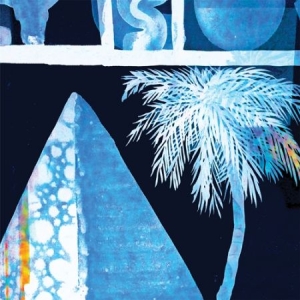 Kelley Stoltz - In Triangle Time i gruppen CD / Rock hos Bengans Skivbutik AB (1554341)