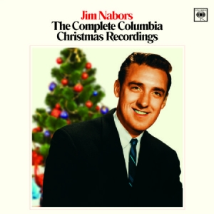 Nabors Jim - Complete Christmas Recordings i gruppen CD / Övrigt hos Bengans Skivbutik AB (1554367)