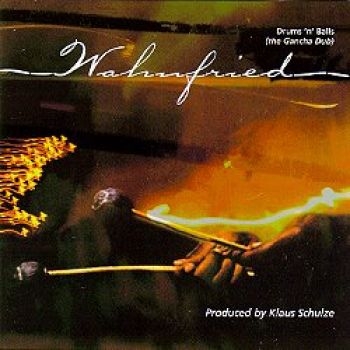 Schulze Klaus (Wahnfreid) - Drums'n'balls (Gancha Dub) i gruppen CD / Toppsäljare hos Bengans Skivbutik AB (1554401)