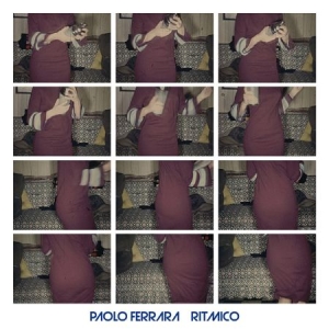 Ferrara Paolo - Ritmico (+Dvd) i gruppen VINYL / Film/Musikal hos Bengans Skivbutik AB (1554409)