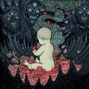 Mono / The Ocean - Transcendental i gruppen CD / Hårdrock hos Bengans Skivbutik AB (1554419)