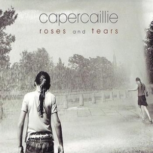 Capercaillie - Roses And Tears i gruppen CD / Elektroniskt hos Bengans Skivbutik AB (1554490)