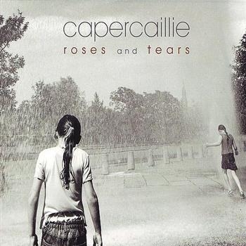 Capercaillie - Roses And Tears i gruppen CD / Worldmusic/ Folkmusik hos Bengans Skivbutik AB (1554490)