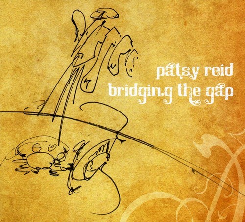 Reid Patsy - Bridging The Gap i gruppen CD / Worldmusic/ Folkmusik hos Bengans Skivbutik AB (1554494)