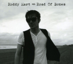 Hart Roddy - Road Of Bones i gruppen ÖVRIGT / Övrigt / aub hos Bengans Skivbutik AB (1554499)