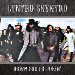 Lynyrd Skynyrd - Down South Jukin' i gruppen CD / Rock hos Bengans Skivbutik AB (1554531)