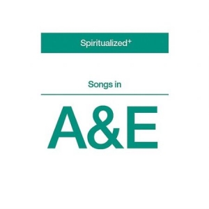 Spiritualized - Songs In A&E i gruppen VINYL / Pop-Rock hos Bengans Skivbutik AB (1554536)