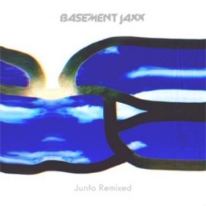 Basement Jaxx - Junto Remixed i gruppen CD / Dans/Techno hos Bengans Skivbutik AB (1554538)