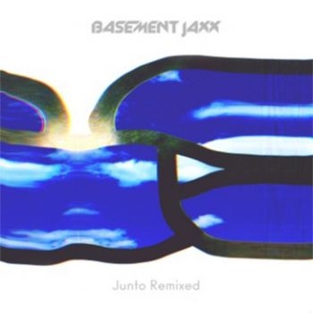 Basement Jaxx - Junto Remixed i gruppen CD / Toppsäljare hos Bengans Skivbutik AB (1554538)