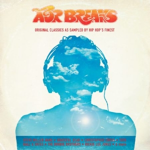 Blandade Artister - Aor Breaks i gruppen CD / Pop hos Bengans Skivbutik AB (1554563)