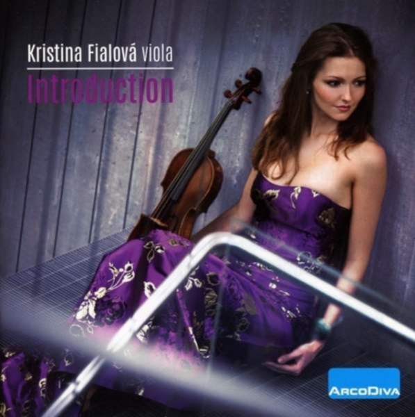 Various - Introduction i gruppen Externt_Lager / Naxoslager hos Bengans Skivbutik AB (1554801)