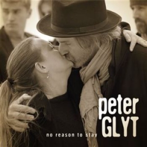 Glyt Peter - No Reason To Stay i gruppen CD / Pop-Rock hos Bengans Skivbutik AB (1554804)