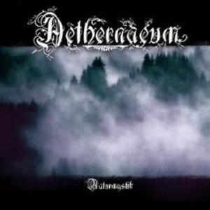 Aethernaeum - Naturmystik i gruppen CD / Hårdrock/ Heavy metal hos Bengans Skivbutik AB (1554861)