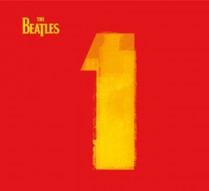 The Beatles - 1 (2015 Remix/Master) i gruppen CD / Best Of,Pop-Rock hos Bengans Skivbutik AB (1554872)
