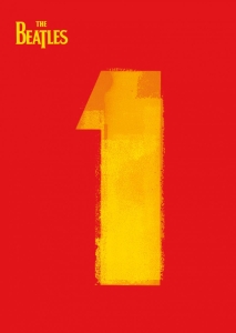 The Beatles - 1 (Dvd) i gruppen ÖVRIGT / Musik-DVD hos Bengans Skivbutik AB (1554873)