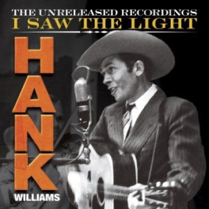Hank Williams - Hank Wiliams: I Saw The Light: i gruppen VINYL / Pop-Rock hos Bengans Skivbutik AB (1554879)