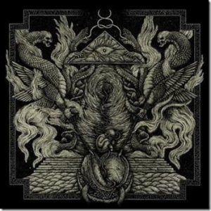 Vorum - Poisoned Void i gruppen CD / Hårdrock/ Heavy metal hos Bengans Skivbutik AB (1555138)