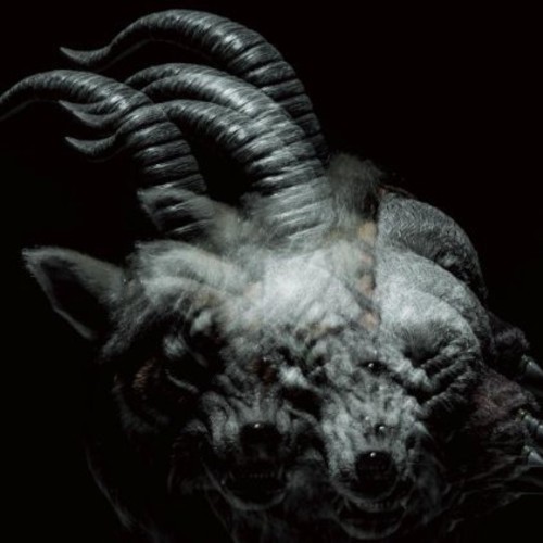 Gazette - Beautiful Deformity i gruppen CD / Hårdrock/ Heavy metal hos Bengans Skivbutik AB (1555149)