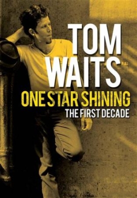 Tom Waits - One Star Shining (Dvd Documentary) in the group Minishops / Tom Waits at Bengans Skivbutik AB (1555159)