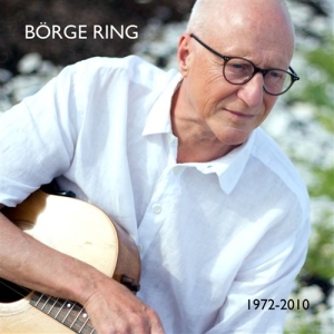 Ring Börge - 1972-2010 i gruppen Externt_Lager / Naxoslager hos Bengans Skivbutik AB (1555173)