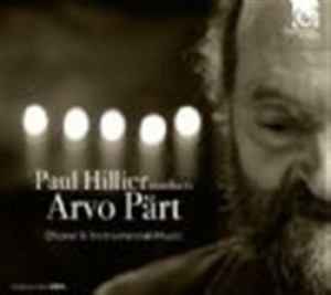 Part A. - Paul Hillier Conducts.. i gruppen CD / Övrigt hos Bengans Skivbutik AB (1555177)