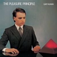 Gary Numan - The Pleasure Principle (Reissue) i gruppen VINYL / Pop-Rock hos Bengans Skivbutik AB (1555245)