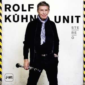 Kuhn Rolf - Stereo (Digi) i gruppen CD / Jazz/Blues hos Bengans Skivbutik AB (1555298)