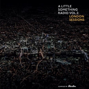Blandade Artister - A Little Something Radio 2:London S i gruppen VINYL / Dans/Techno hos Bengans Skivbutik AB (1555383)