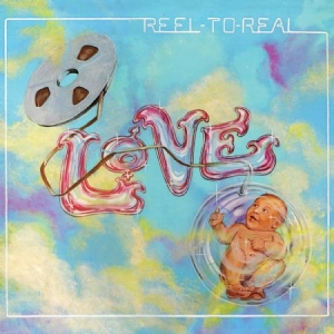 Love - Reel To Real i gruppen VI TIPSAR / Fredagsreleaser / Fredag den 22:a november 2024 hos Bengans Skivbutik AB (1555387)