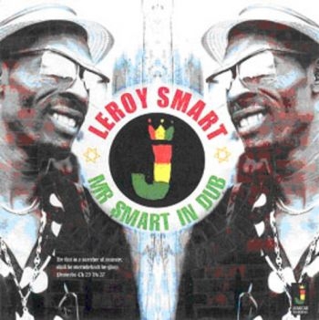 Smart Leroy - Mr Smart In Dub i gruppen CD / Toppsäljare hos Bengans Skivbutik AB (1555410)